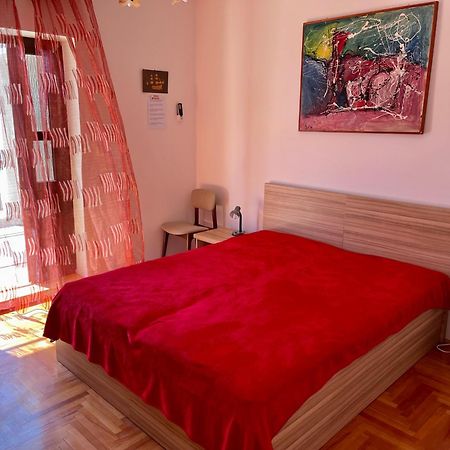 Rooms & Apartments Tepsa - Centre Đảo Hvar Phòng bức ảnh