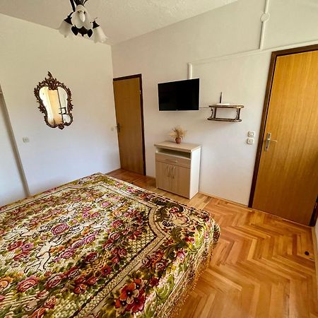 Rooms & Apartments Tepsa - Centre Đảo Hvar Phòng bức ảnh