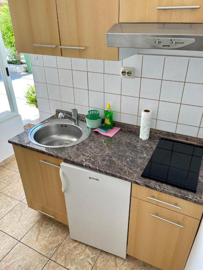 Rooms & Apartments Tepsa - Centre Đảo Hvar Ngoại thất bức ảnh