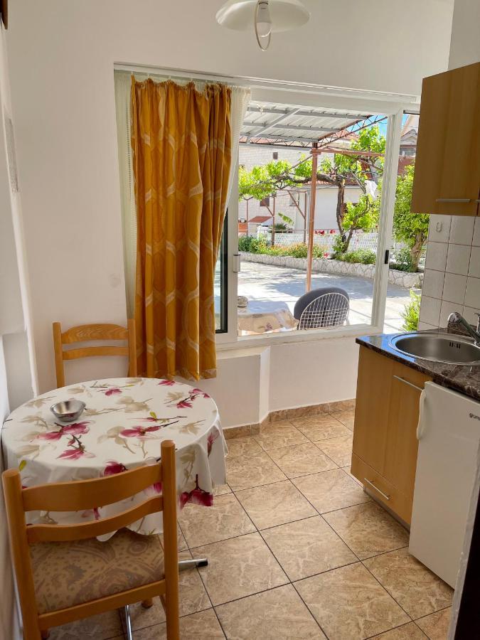Rooms & Apartments Tepsa - Centre Đảo Hvar Ngoại thất bức ảnh