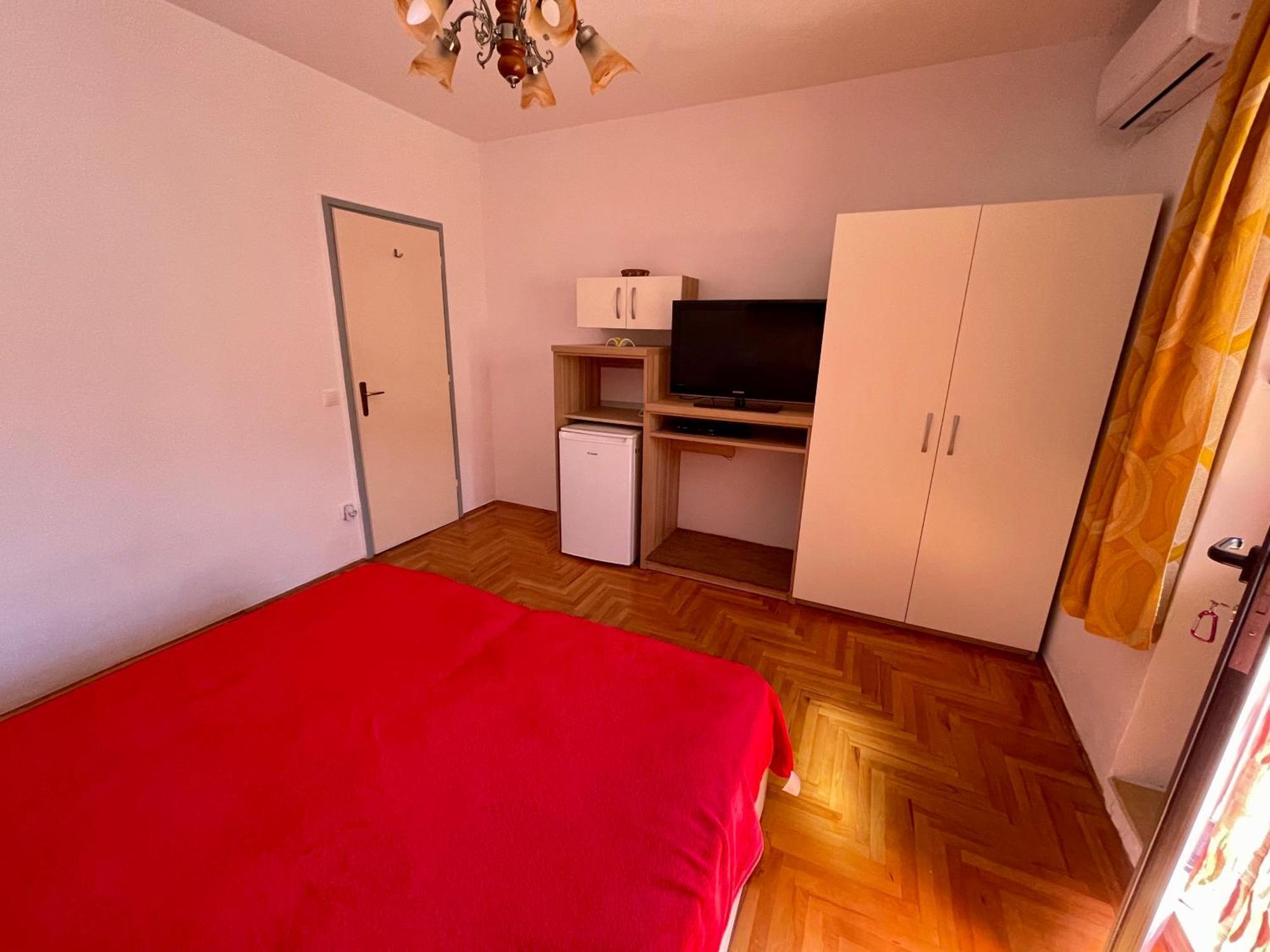 Rooms & Apartments Tepsa - Centre Đảo Hvar Phòng bức ảnh