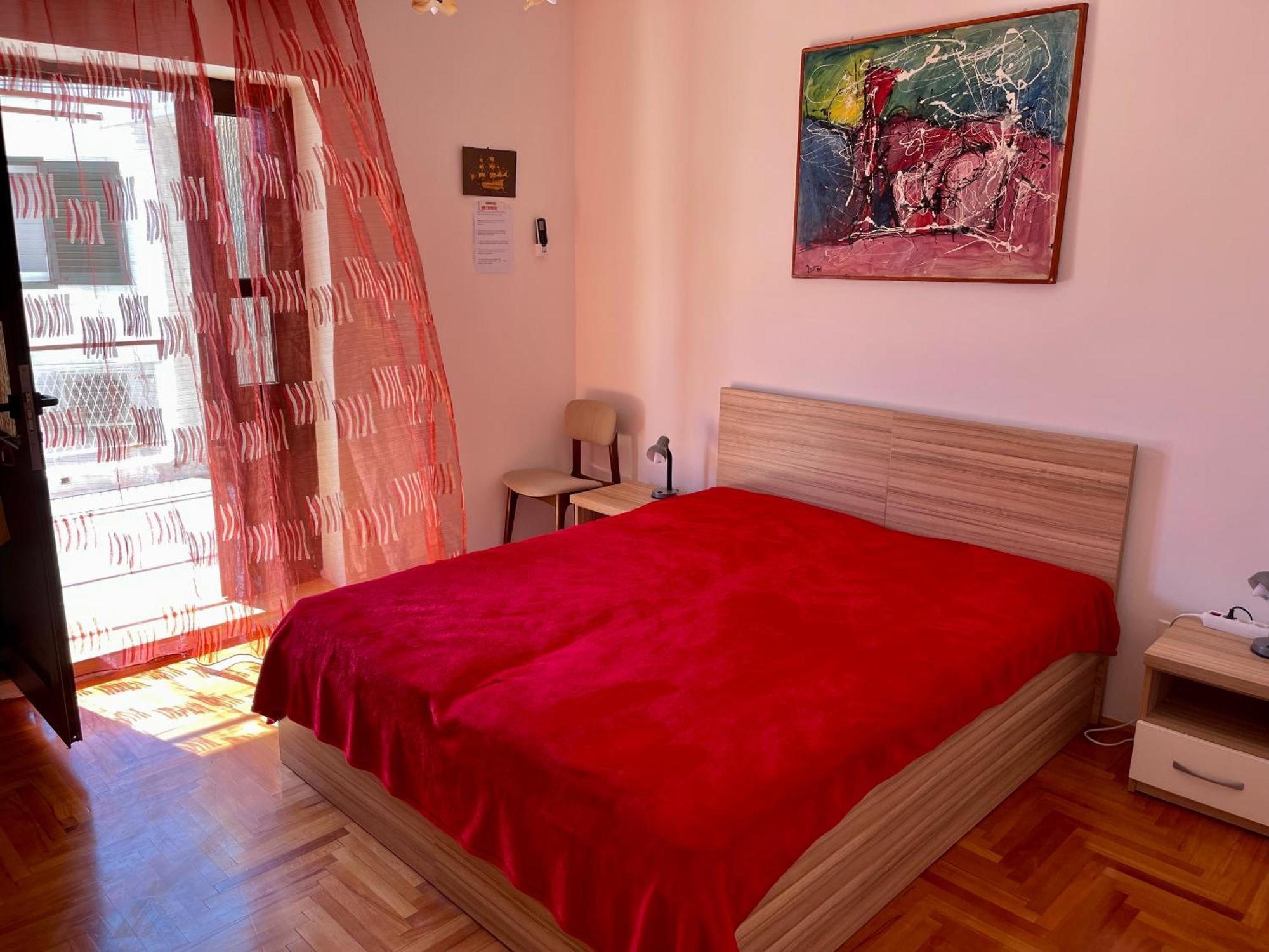 Rooms & Apartments Tepsa - Centre Đảo Hvar Phòng bức ảnh