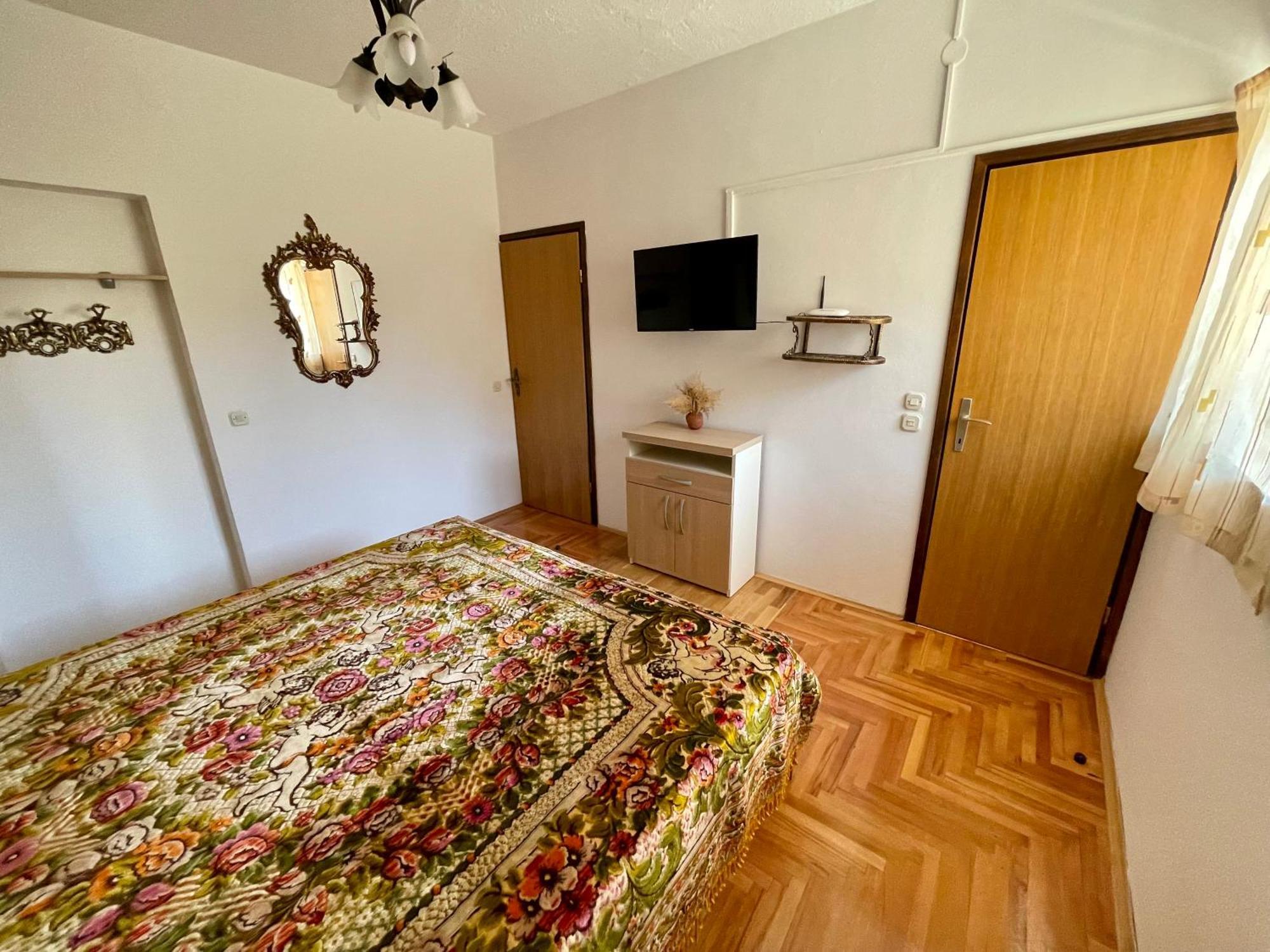 Rooms & Apartments Tepsa - Centre Đảo Hvar Phòng bức ảnh