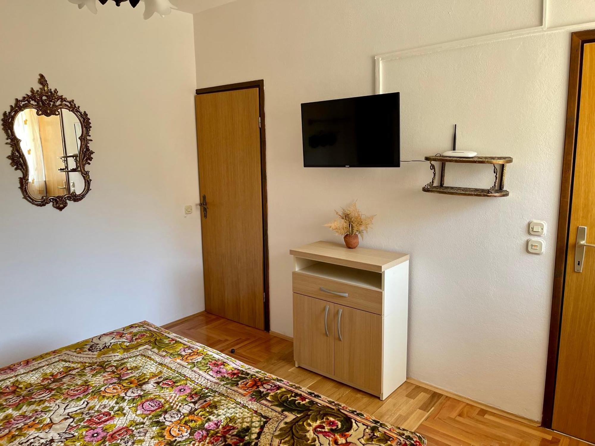 Rooms & Apartments Tepsa - Centre Đảo Hvar Phòng bức ảnh