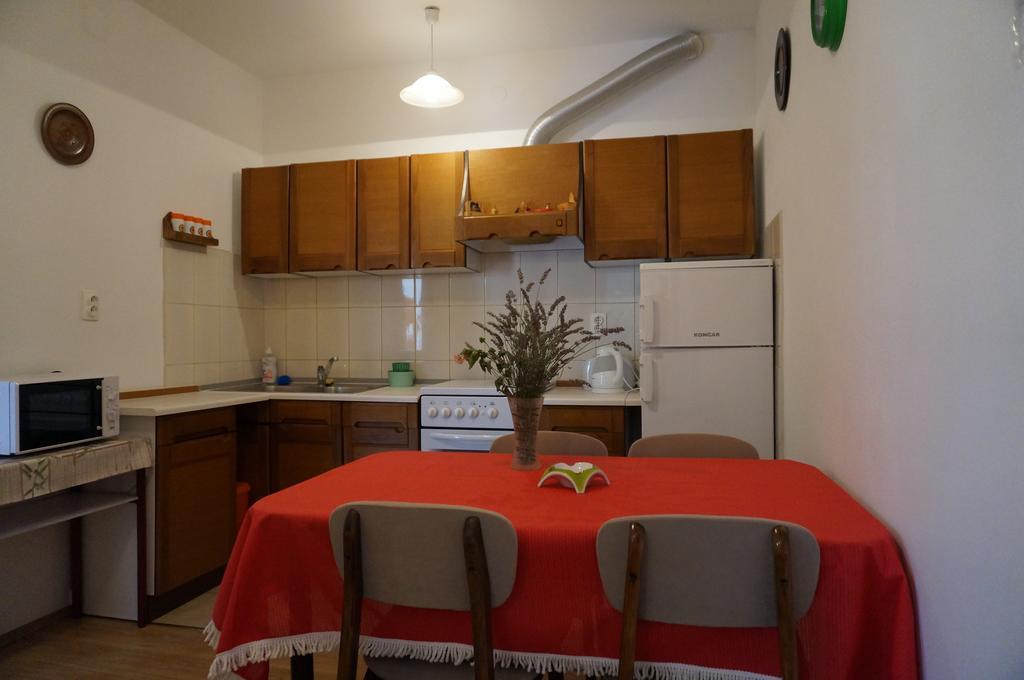 Rooms & Apartments Tepsa - Centre Đảo Hvar Ngoại thất bức ảnh