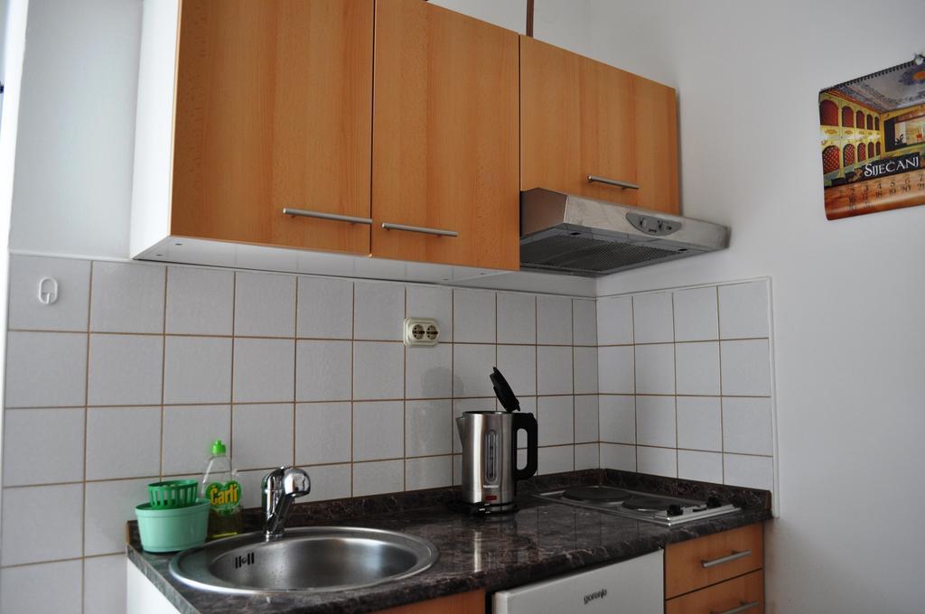 Rooms & Apartments Tepsa - Centre Đảo Hvar Ngoại thất bức ảnh