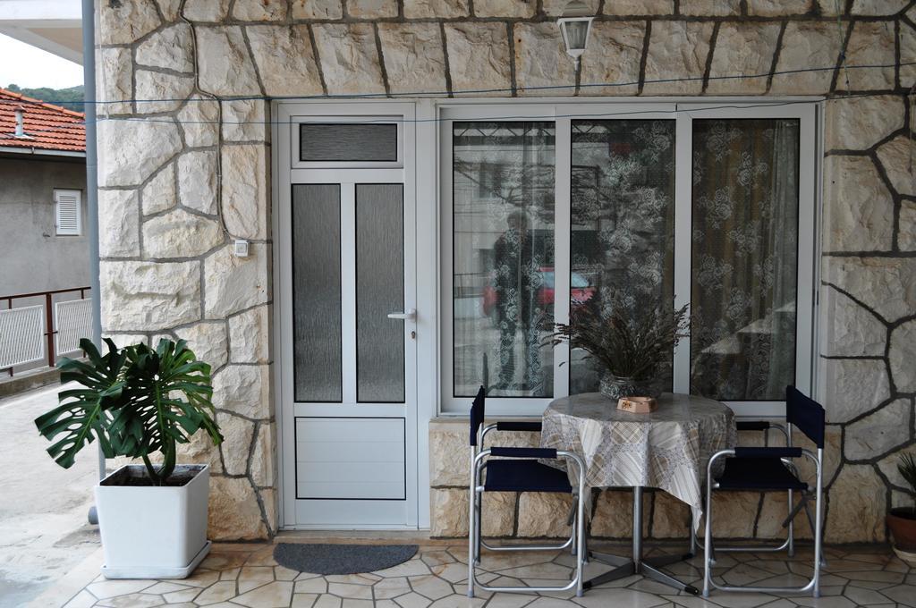 Rooms & Apartments Tepsa - Centre Đảo Hvar Ngoại thất bức ảnh
