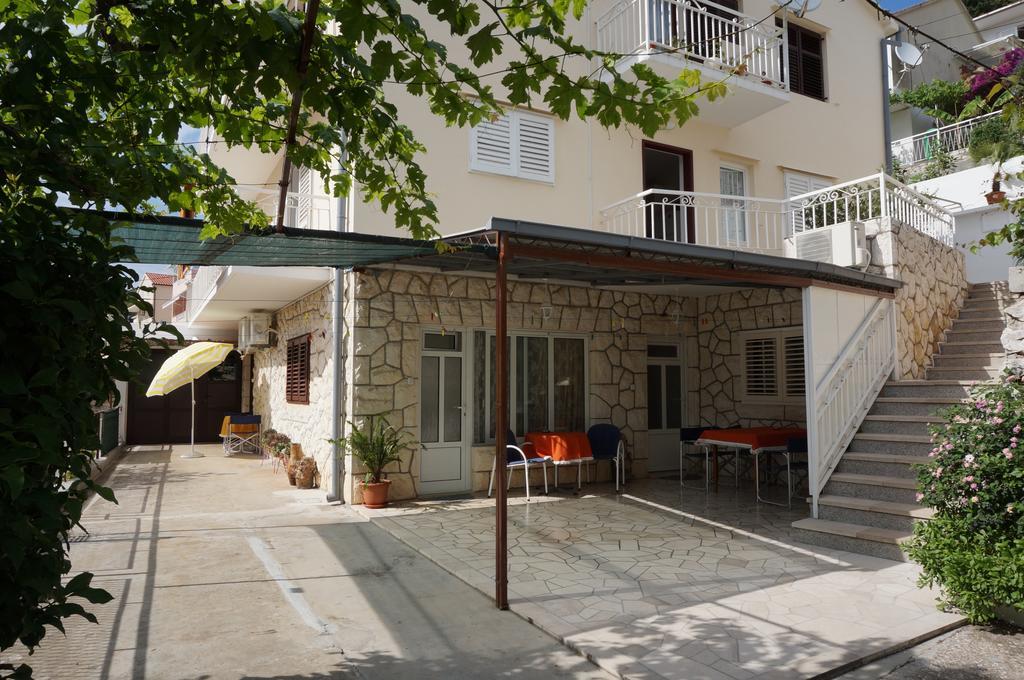 Rooms & Apartments Tepsa - Centre Đảo Hvar Ngoại thất bức ảnh