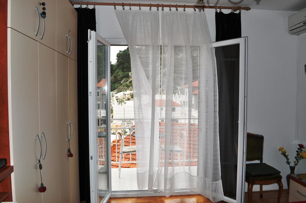 Rooms & Apartments Tepsa - Centre Đảo Hvar Ngoại thất bức ảnh