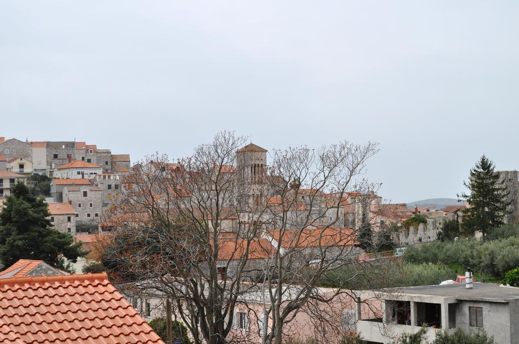 Rooms & Apartments Tepsa - Centre Đảo Hvar Ngoại thất bức ảnh