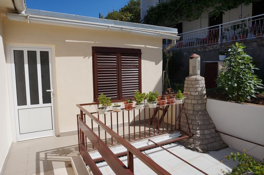 Rooms & Apartments Tepsa - Centre Đảo Hvar Ngoại thất bức ảnh