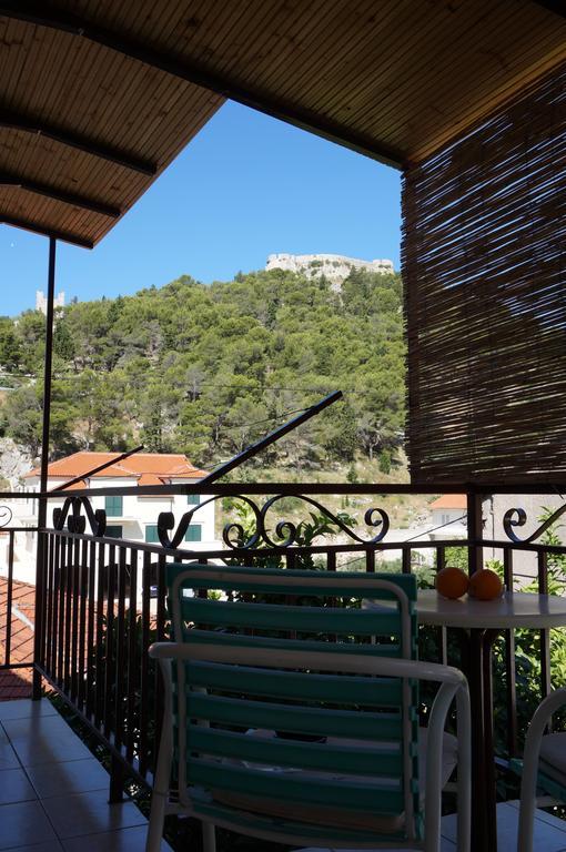 Rooms & Apartments Tepsa - Centre Đảo Hvar Ngoại thất bức ảnh