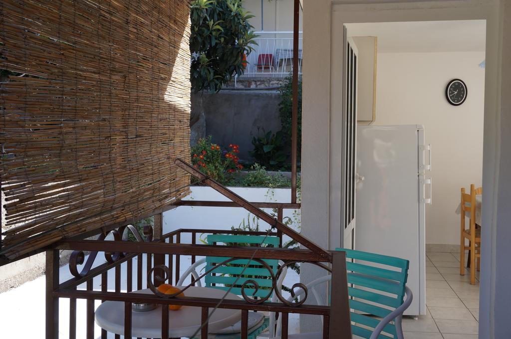 Rooms & Apartments Tepsa - Centre Đảo Hvar Ngoại thất bức ảnh