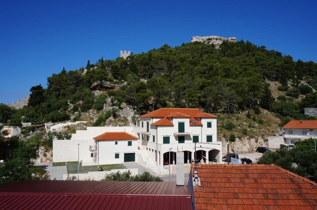 Rooms & Apartments Tepsa - Centre Đảo Hvar Ngoại thất bức ảnh