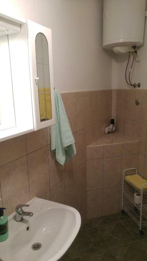 Rooms & Apartments Tepsa - Centre Đảo Hvar Ngoại thất bức ảnh