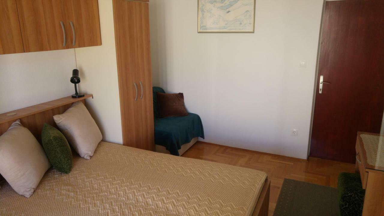 Rooms & Apartments Tepsa - Centre Đảo Hvar Ngoại thất bức ảnh