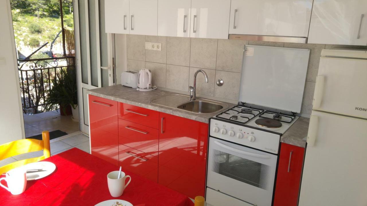 Rooms & Apartments Tepsa - Centre Đảo Hvar Ngoại thất bức ảnh
