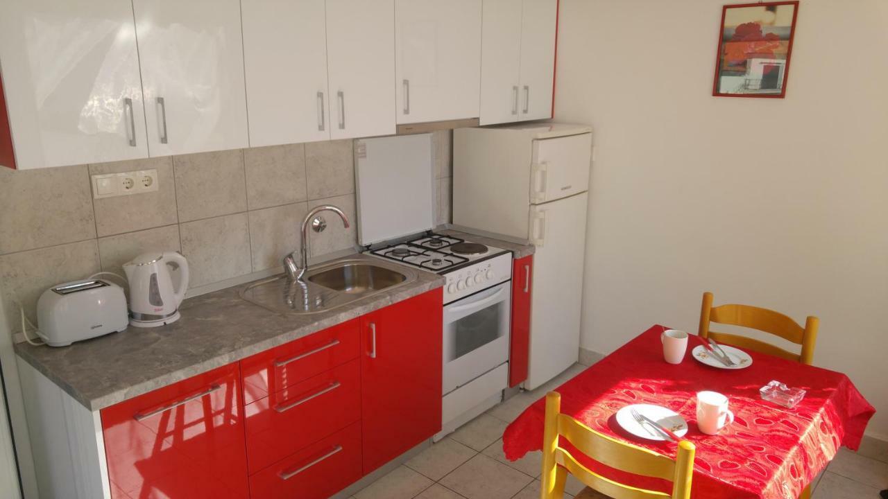 Rooms & Apartments Tepsa - Centre Đảo Hvar Ngoại thất bức ảnh
