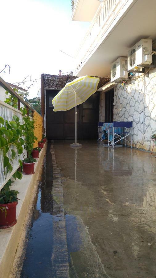 Rooms & Apartments Tepsa - Centre Đảo Hvar Ngoại thất bức ảnh
