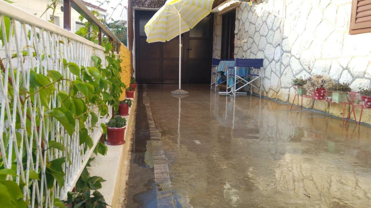 Rooms & Apartments Tepsa - Centre Đảo Hvar Ngoại thất bức ảnh
